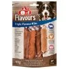 8in1 Triple Flavour Ribs Kauwsticks -Hondenbenodigdheden Korting 368598 pla 8in1 triple flavour ribs kaustangen hs 01 3