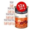 Voordeelpakket Animonda GranCarno 12 X 400 G 2 Voordeelpakket Animonda GranCarno 12 X 400 G -Hondenbenodigdheden Korting 383899 sparpaket animonda grancarno original 12x400g 6