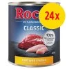 Voordeelpakket Rocco Classic 24 X 800 G 1 Voordeelpakket Rocco Classic 24 X 800 G -Hondenbenodigdheden Korting 398081 5