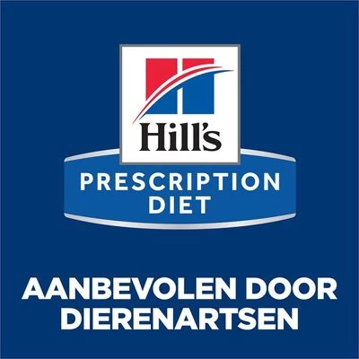 Hill's Prescription Diet Metabolic + Mobility Met Kip Hondenvoer 9 Hill's Prescription Diet Metabolic + Mobility Met Kip Hondenvoer - Afbeelding 7