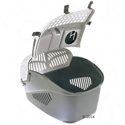 Honden Transportbox Kunststof Avior 6 Honden Transportbox Kunststof Avior - Afbeelding 4