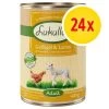 Voordeelpakket Lukullus 24 X 400 G 2 Voordeelpakket Lukullus 24 X 400 G -Hondenbenodigdheden Korting 411677 5