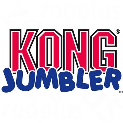 KONG Jumbler Bal 8 KONG Jumbler Bal - Afbeelding 6