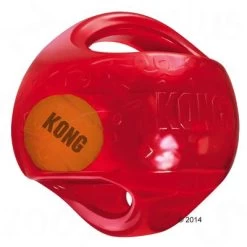 KONG Jumbler Bal 12 KONG Jumbler Bal -Hondenbenodigdheden Korting 439783 kong jumbler rot 5