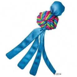 KONG Wubba Weaves 16 KONG Wubba Weaves -Hondenbenodigdheden Korting 439874 kong wubba weaves blau 5