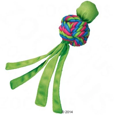 KONG Wubba Weaves 6 KONG Wubba Weaves - Afbeelding 4