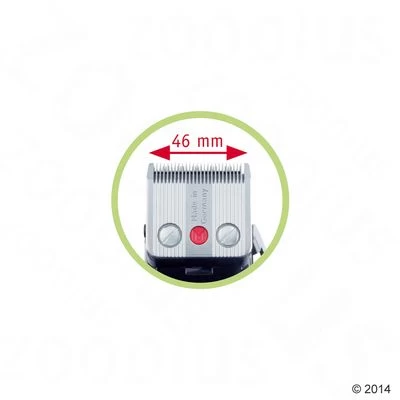 Tondeuse Moser 1400 8 Tondeuse Moser 1400 - Afbeelding 6