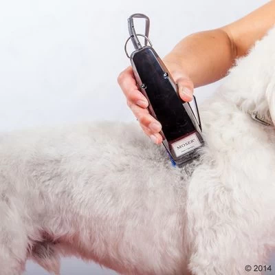 Tondeuse Moser 1400 13 Tondeuse Moser 1400 - Afbeelding 11