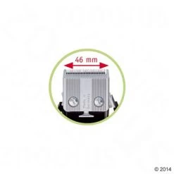 Tondeuse Moser Rex 19 Tondeuse Moser Rex -Hondenbenodigdheden Korting 465375 schermaschine moser rex 01 2