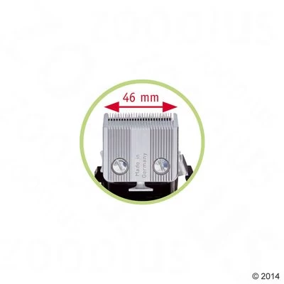 Tondeuse Moser Rex 8 Tondeuse Moser Rex - Afbeelding 6