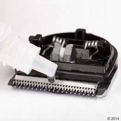 Tondeuse Moser Rex Mini Voor Gedetailleerd Werk 10 Tondeuse Moser Rex Mini Voor Gedetailleerd Werk - Afbeelding 8