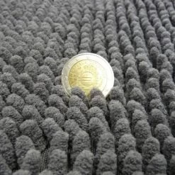 Knuffelmat Frinchillo Grijs 7 Knuffelmat Frinchillo Grijs -Hondenbenodigdheden Korting 479835 texstar kuschel euro 1