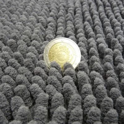 Knuffelmat Frinchillo Grijs 5 Knuffelmat Frinchillo Grijs - Afbeelding 3