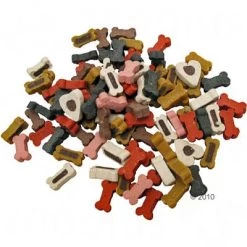 Snoepjesmix Voor Honden 5 Snoepjesmix Voor Honden -Hondenbenodigdheden Korting 48126 dibo leckerlimix 6