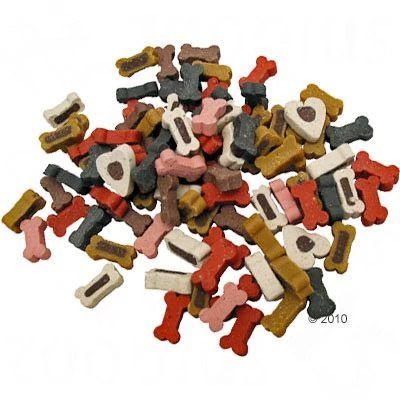 Snoepjesmix Voor Honden 4 Snoepjesmix Voor Honden - Afbeelding 2