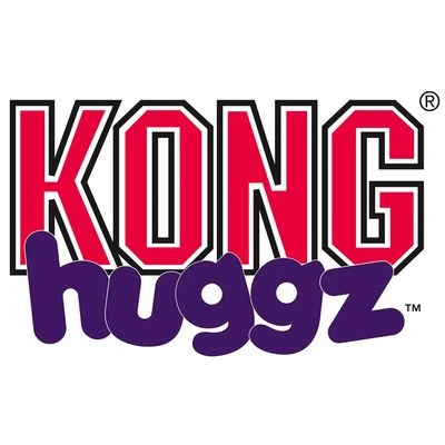 KONG Huggz Fox 5 KONG Huggz Fox - Afbeelding 3