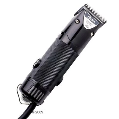 Oster Tondeuse Golden A5 4 Oster Tondeuse Golden A5 - Afbeelding 2