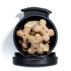 Flexi Black Design Rollijn Koord Zwart, 5 M -Hondenbenodigdheden Korting 4 flexi mb schwarz hs 03 4 4