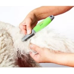 Moser Ontvilter 6 Moser Ontvilter -Hondenbenodigdheden Korting 507822 wahl moser dematter anwendung 8