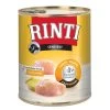 Rinti Sensible 6 X 800 G 1 Rinti Sensible 6 X 800 G -Hondenbenodigdheden Korting 50958 pla rinti huhnkartoffel 800g 7