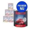Gemengd Probeerpakket Rocco 6 X 800 G 1 Gemengd Probeerpakket Rocco 6 X 800 G -Hondenbenodigdheden Korting 515621 5