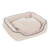Knuffelbed Vanilla -Hondenbenodigdheden Korting 52599 PLA Smartpet Kuschelbett Vanilla FG DSC1245 5