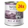 Voordeelpakket: Wolf Of Wilderness Adult 24 X 800 G 1 Voordeelpakket: Wolf Of Wilderness Adult 24 X 800 G -Hondenbenodigdheden Korting 555223 wolf of wilderness adult 24x800g 1