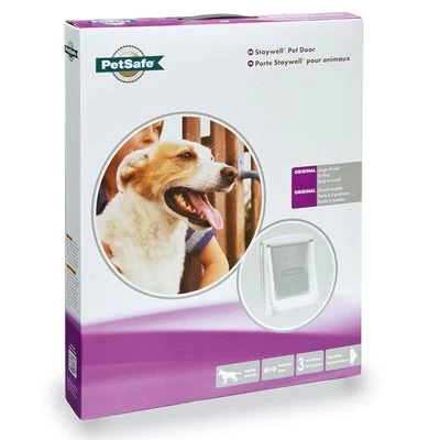PetSafe® Staywell® Huisdierluik Original 10 PetSafe® Staywell® Huisdierluik Original - Afbeelding 8