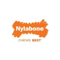 Nylabone Shish Kebab Kauwbot Kip -Hondenbenodigdheden Korting 58926 interpet nylabone puppybone hs 04 9 3