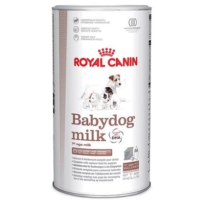 Royal Canin Babydog Milk 3 Royal Canin Babydog Milk