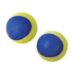 KONG Ultra SqueakAir Ball -Hondenbenodigdheden Korting 617250 kong ultra squeakair balls 01 0