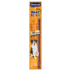 Vitakraft Beef-Stick® 25 X 12g 9 Vitakraft Beef-Stick® 25 X 12g -Hondenbenodigdheden Korting 63076 pla vitakraft beefstick pute 25x12g hs 01 5