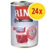 Rinti Sensible Puur 24 X 400 G -Hondenbenodigdheden Korting 630811 copy 0