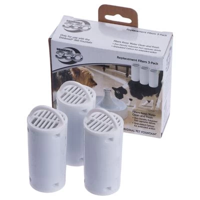 PetSafe® Drinkwell® Drinkfontein 360 3 PetSafe® Drinkwell® Drinkfontein 360