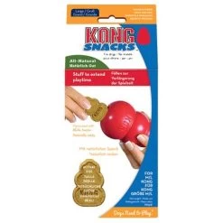 KONG Snacks Bacon & Kaas -Hondenbenodigdheden Korting 64453 PLA KONG Snack Bacon Cheese L 6