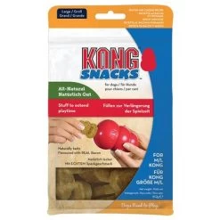 KONG Snacks Bacon & Kaas -Hondenbenodigdheden Korting 64453 pla kong snacksbaconcheese hs 01 1