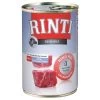 Rinti Sensible Puur 6 X 400 G 1 Rinti Sensible Puur 6 X 400 G -Hondenbenodigdheden Korting 65033 PLA Rinti Sensible 400 g Rind Pur 6 1
