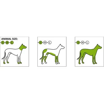 Tondeuse Moser 1400 5 Tondeuse Moser 1400 - Afbeelding 3