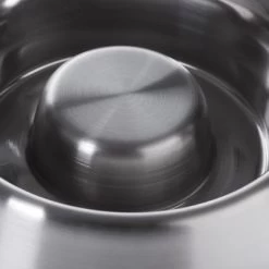 Antischrok Voerbak Uit RVS 14 Antischrok Voerbak Uit RVS -Hondenbenodigdheden Korting 66349 pla antischlingnapf fg 0945 1