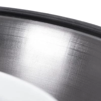 Antischrok Voerbak Uit RVS 9 Antischrok Voerbak Uit RVS - Afbeelding 7