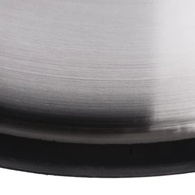 Antischrok Voerbak Uit RVS 7 Antischrok Voerbak Uit RVS - Afbeelding 5