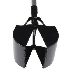 Poop Scooper Uitwerpselenschep -Hondenbenodigdheden Korting 66635 kotschaufel fg 3701 2