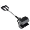 Poop Scooper Uitwerpselenschep 1 Poop Scooper Uitwerpselenschep -Hondenbenodigdheden Korting 66635 pla kotschaufel fg 3694 5