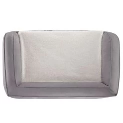 Orthopedische Hondenbank Grijs -Hondenbenodigdheden Korting 67130 pla jla orthohundebett oben 7