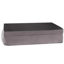 Orthopedische Hondenbank Grijs -Hondenbenodigdheden Korting 67130 pla jla orthohundebett unten 2