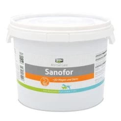 GRAU Sanofor Veendrenkstof -Hondenbenodigdheden Korting 67490 pla grau sanofor magen darm 2500g 5