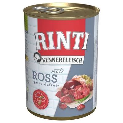 Voordeelpakket 12 X 400 G Rinti "Kennerfleisch" 18 Voordeelpakket 12 X 400 G Rinti "Kennerfleisch" - Afbeelding 16