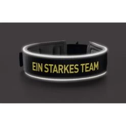 HUNTER Halsband Neopreen Reflect BVB 12 HUNTER Halsband Neopreen Reflect BVB -Hondenbenodigdheden Korting 68578 68579 68580 68581 68582 hunter halsband neopren reflect bvb hs 04 3