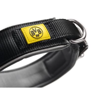 HUNTER Halsband Neopreen Reflect BVB 6 HUNTER Halsband Neopreen Reflect BVB - Afbeelding 4