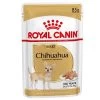Royal Canin Chihuahua Mousse Hondenvoer 1 Royal Canin Chihuahua Mousse Hondenvoer -Hondenbenodigdheden Korting 68761 pla royalcanin chihuahua singlepouch 85g 7 1